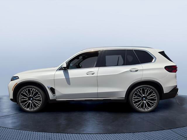 2026 BMW X5 xDrive40i xDrive40i