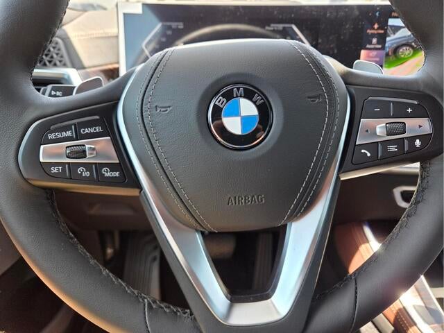2026 BMW X5 xDrive40i xDrive40i
