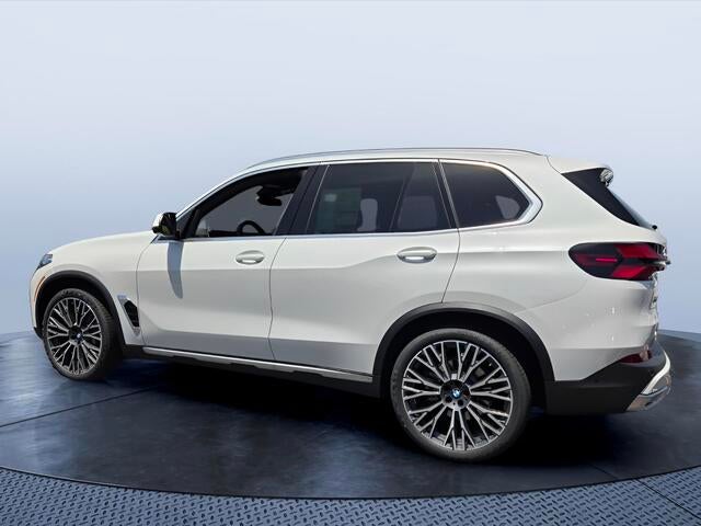 2026 BMW X5 xDrive40i xDrive40i