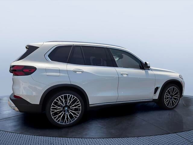 2026 BMW X5 xDrive40i xDrive40i