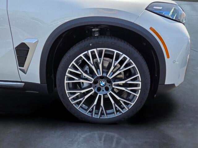 2026 BMW X5 xDrive40i xDrive40i