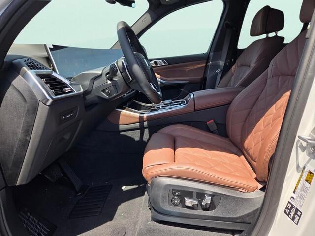 2026 BMW X5 xDrive40i xDrive40i