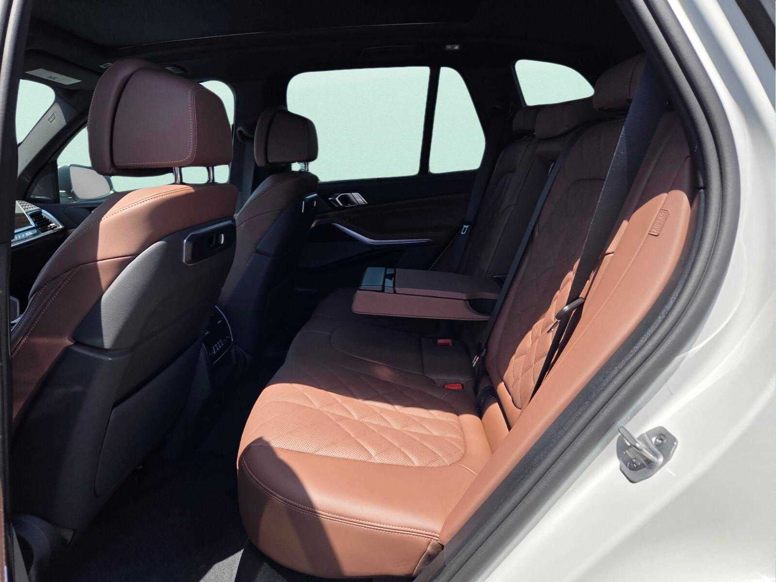 2026 BMW X5 xDrive40i xDrive40i