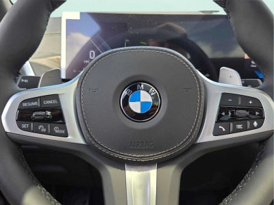 2026 BMW X5 xDrive40i xDrive40i