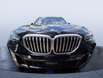 2024 BMW X5 xDrive40i xDrive40i