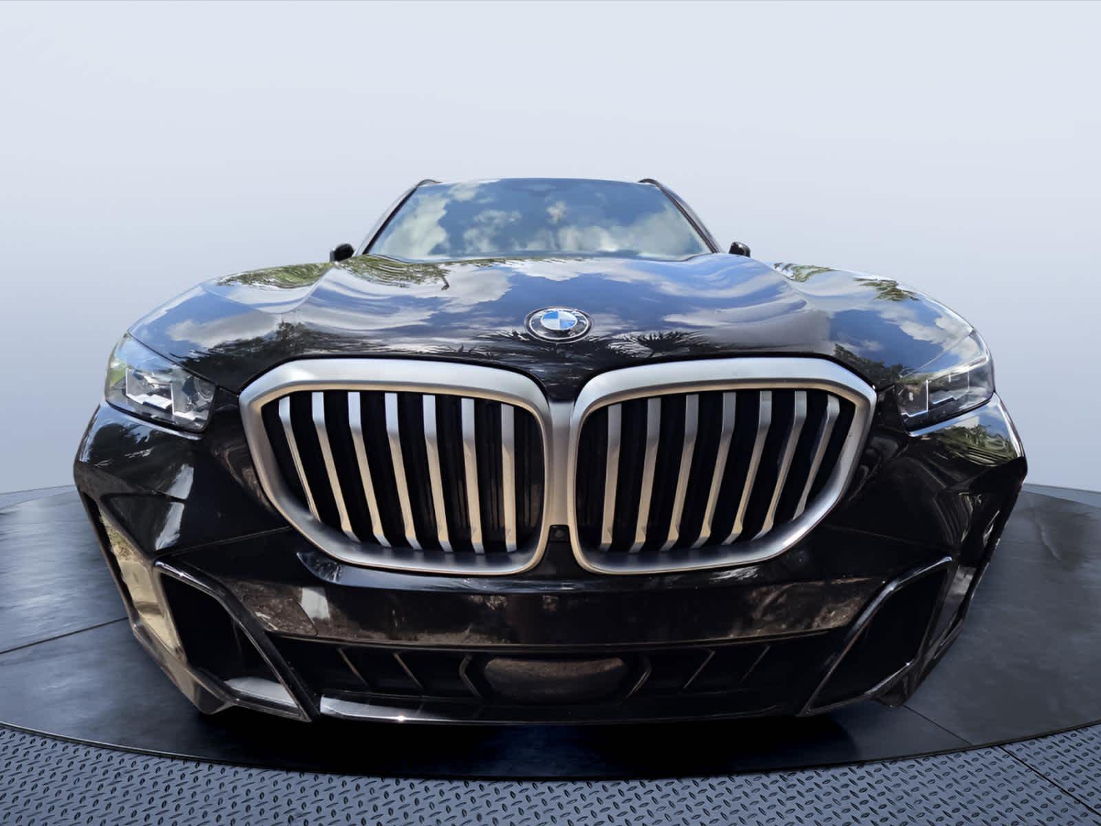 2024 BMW X5 xDrive40i xDrive40i