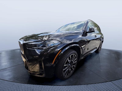 2024 BMW X5 xDrive40i xDrive40i