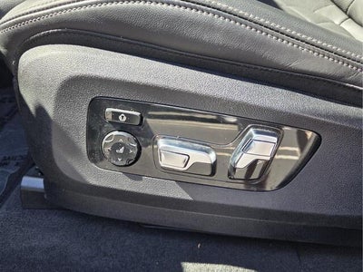 2025 BMW X5 xDrive40i xDrive40i