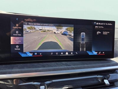 2025 BMW X5 xDrive40i xDrive40i