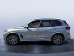 2025 BMW X5 xDrive40i xDrive40i