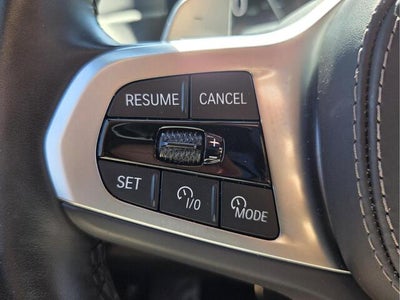 2025 BMW X5 xDrive40i xDrive40i