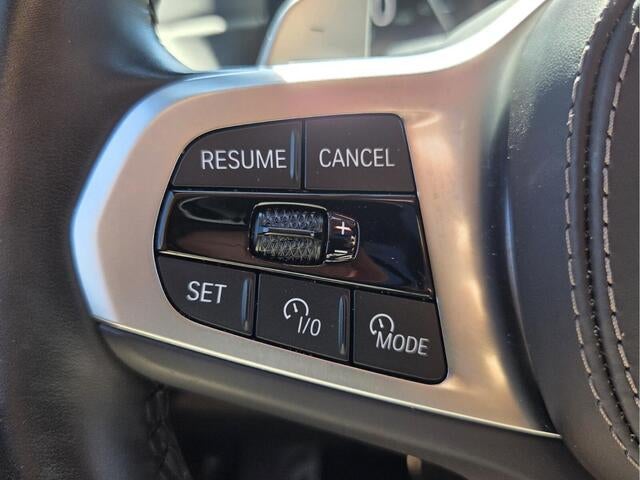 2025 BMW X5 xDrive40i xDrive40i