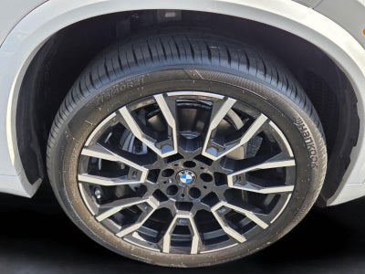 2026 BMW X5 xDrive40i xDrive40i