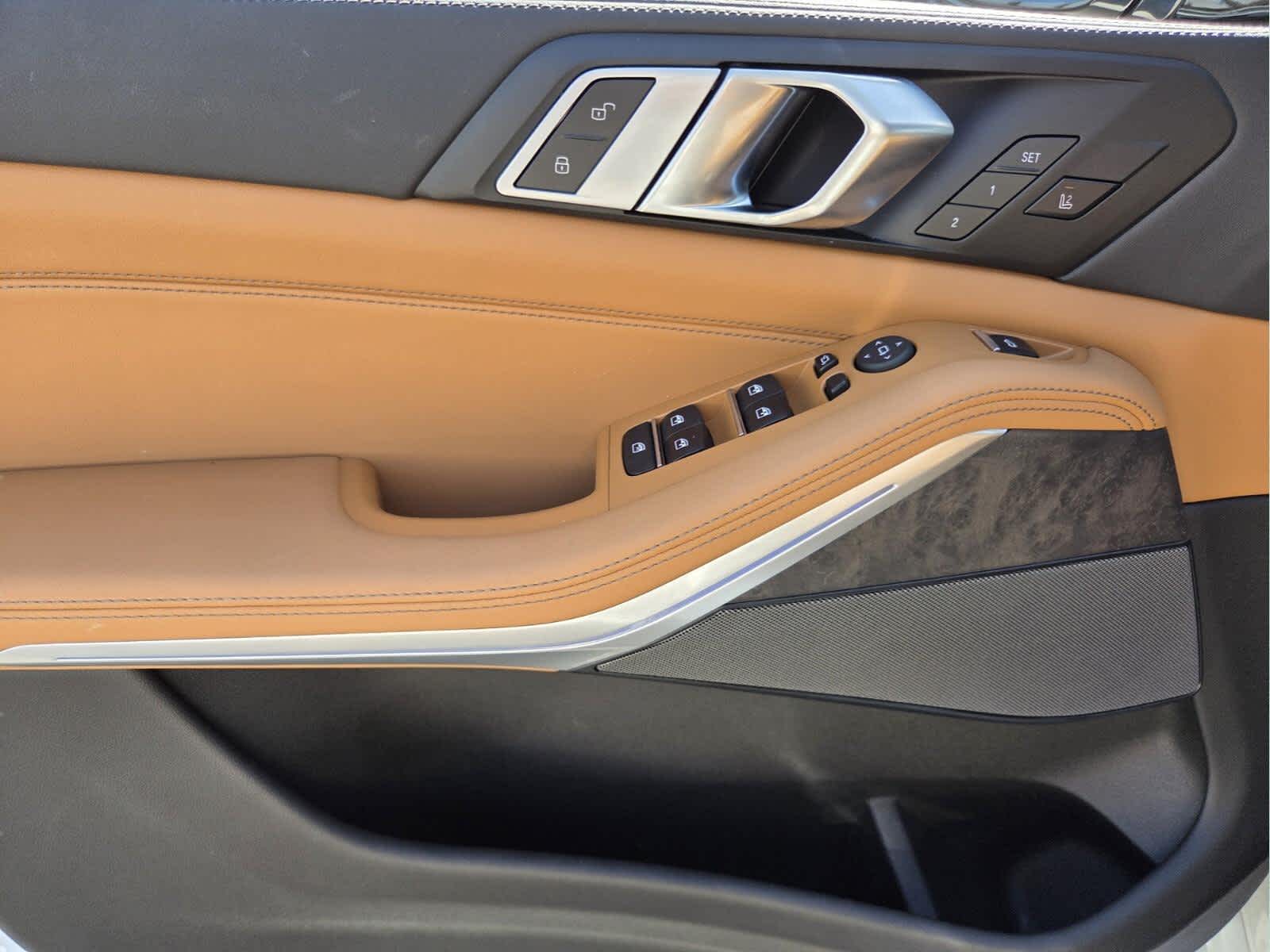 2026 BMW X5 xDrive40i xDrive40i