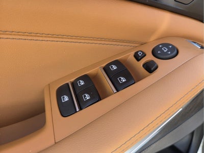 2026 BMW X5 xDrive40i xDrive40i