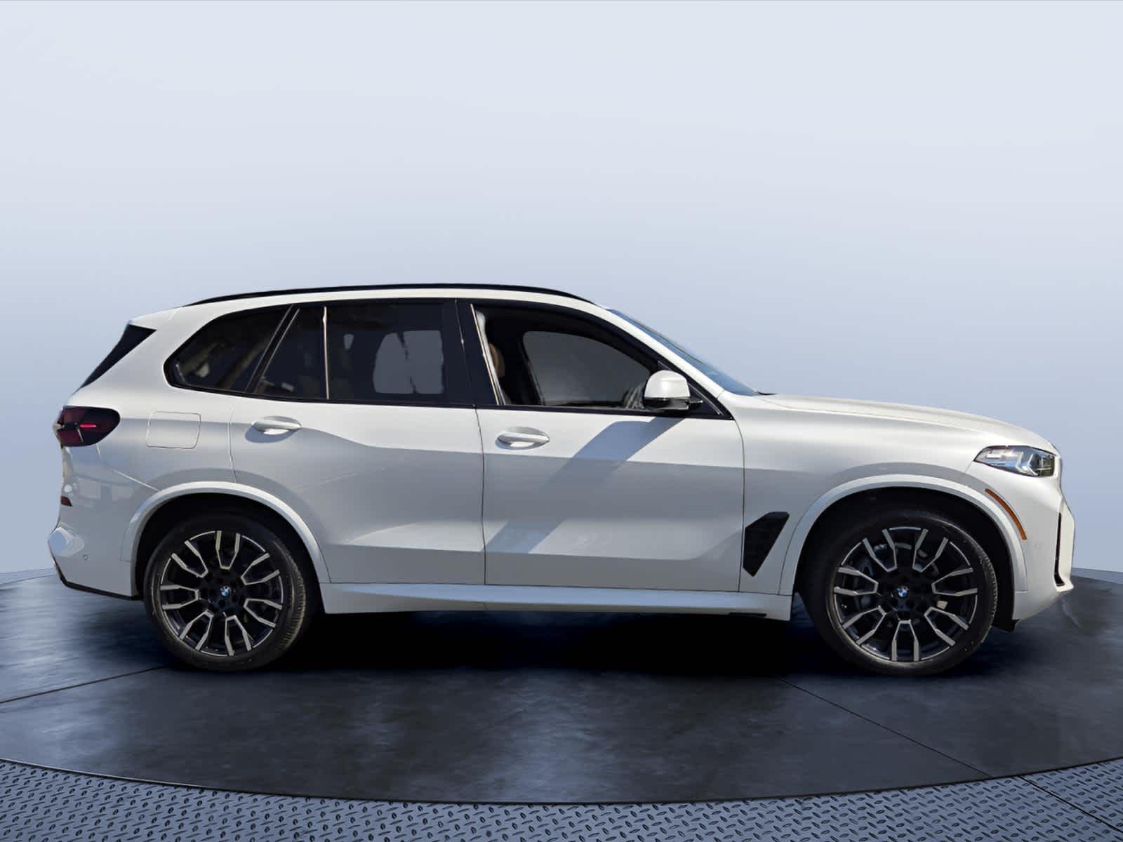 2026 BMW X5 xDrive40i xDrive40i