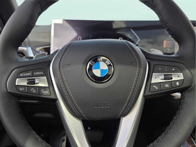 2026 BMW X5 xDrive40i xDrive40i