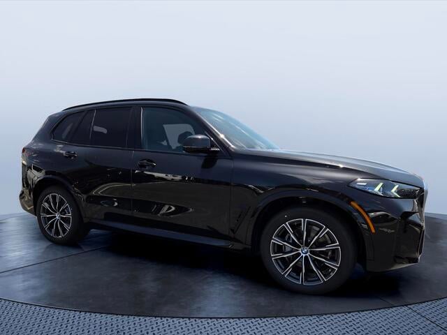 2026 BMW X5 xDrive40i xDrive40i
