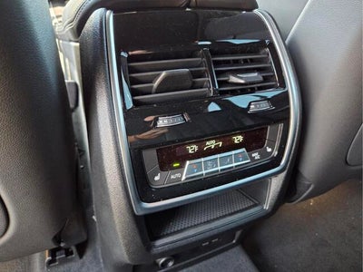 2026 BMW X5 xDrive40i xDrive40i