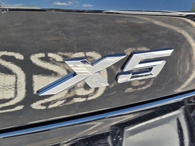 2026 BMW X5 xDrive40i xDrive40i