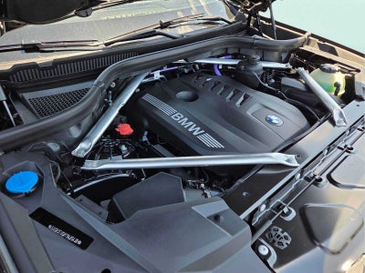 2026 BMW X5 xDrive40i xDrive40i