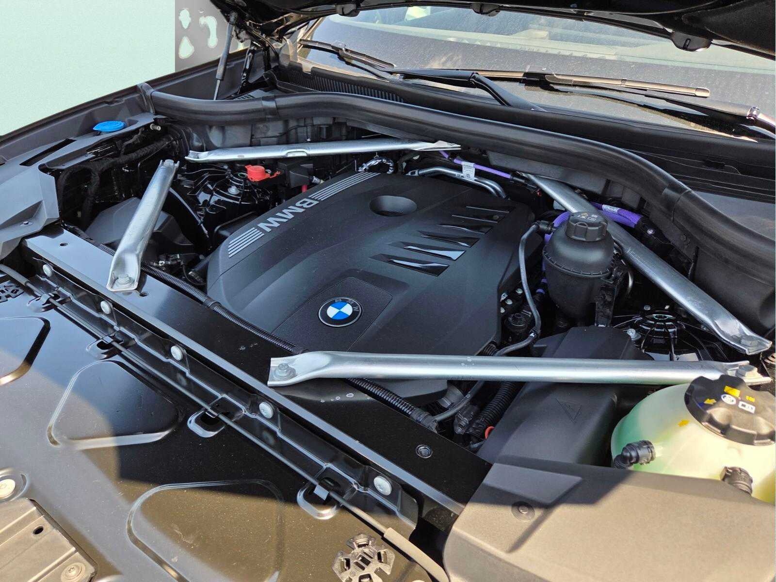 2026 BMW X5 xDrive40i xDrive40i