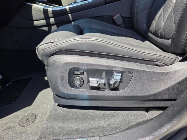 2026 BMW X5 xDrive40i xDrive40i