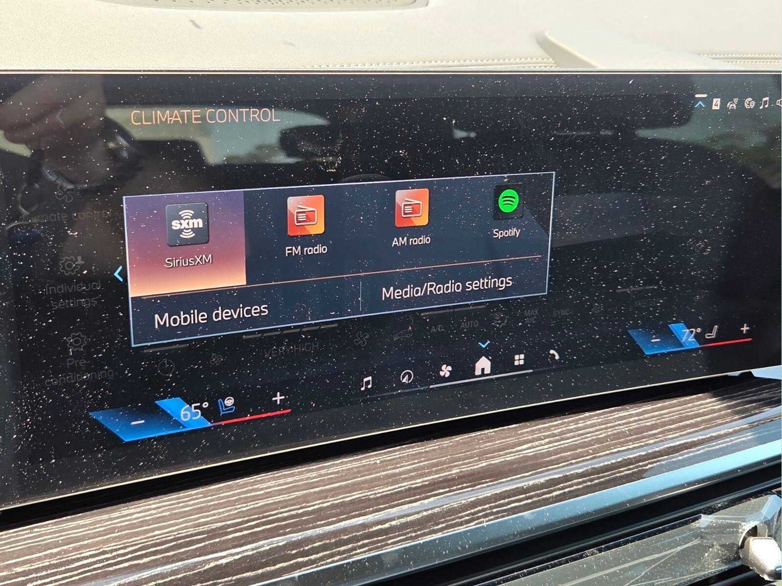 2026 BMW X5 xDrive40i xDrive40i