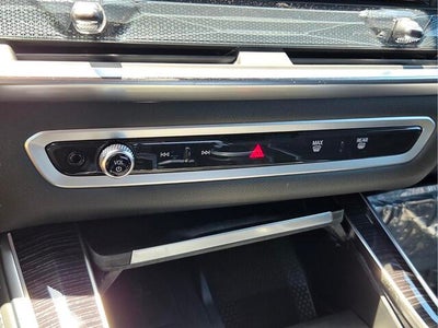 2026 BMW X5 xDrive40i xDrive40i