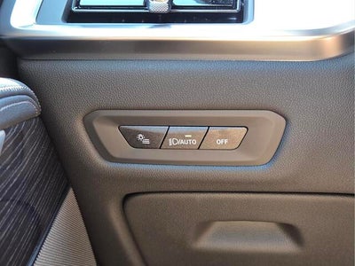 2026 BMW X5 xDrive40i xDrive40i