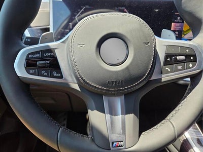 2026 BMW X5 xDrive40i xDrive40i