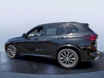 2026 BMW X5 xDrive40i xDrive40i