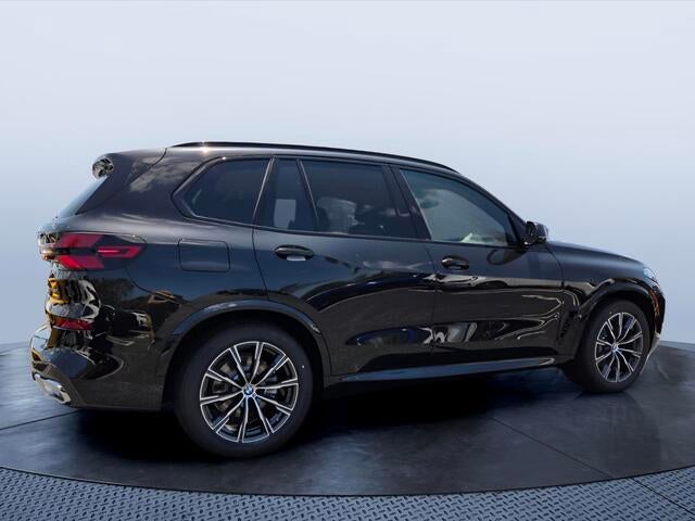 2026 BMW X5 xDrive40i xDrive40i