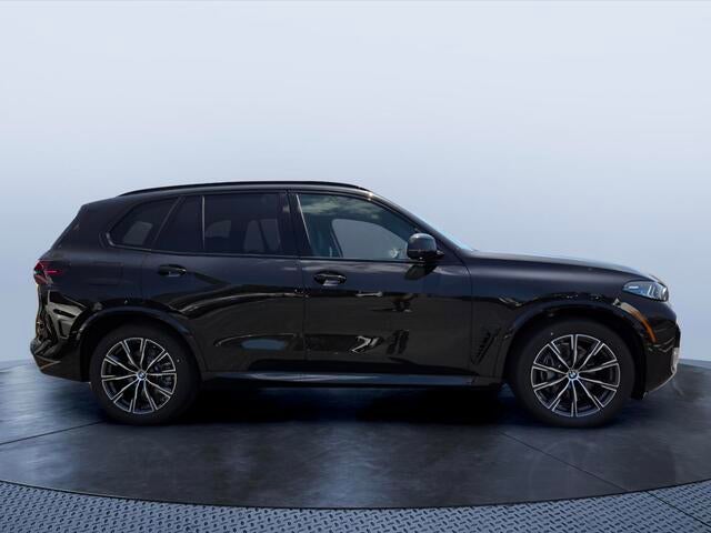 2026 BMW X5 xDrive40i xDrive40i