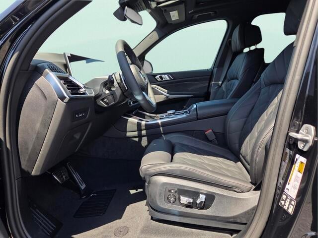 2026 BMW X5 xDrive40i xDrive40i