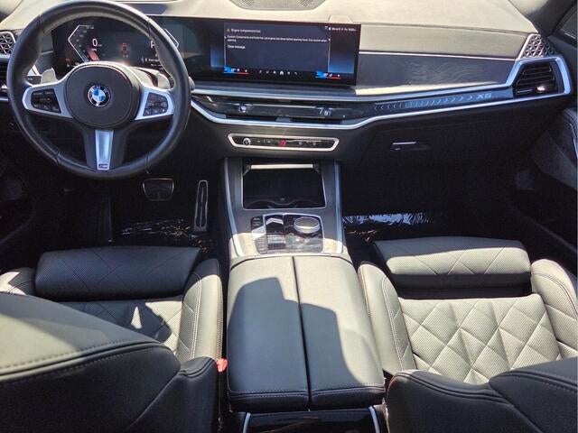 2025 BMW X5 xDrive40i xDrive40i