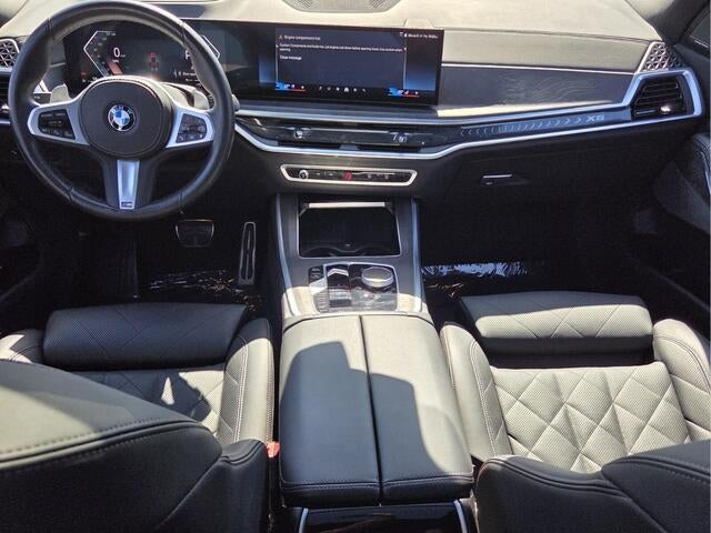 2025 BMW X5 xDrive40i xDrive40i