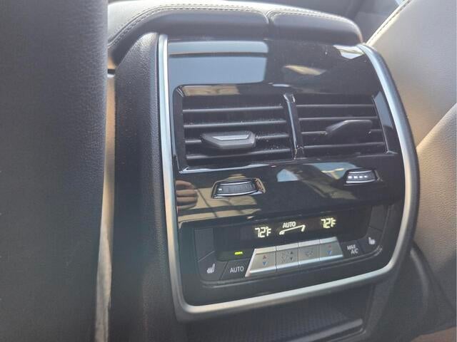 2025 BMW X5 xDrive40i xDrive40i