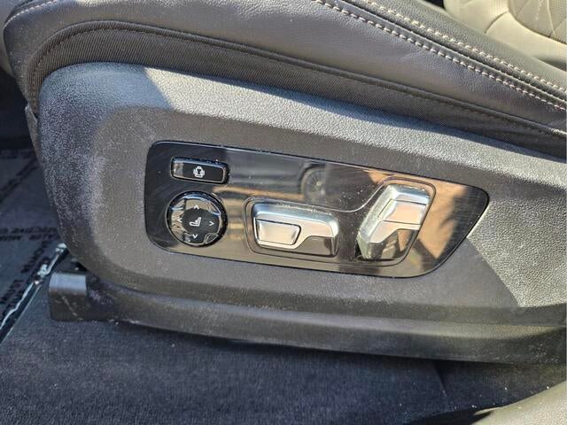 2025 BMW X5 xDrive40i xDrive40i