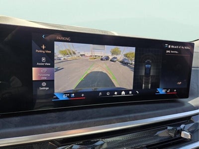 2025 BMW X5 xDrive40i xDrive40i