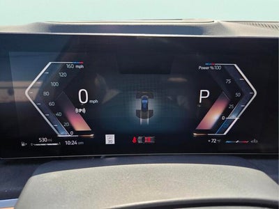 2025 BMW X5 xDrive40i xDrive40i