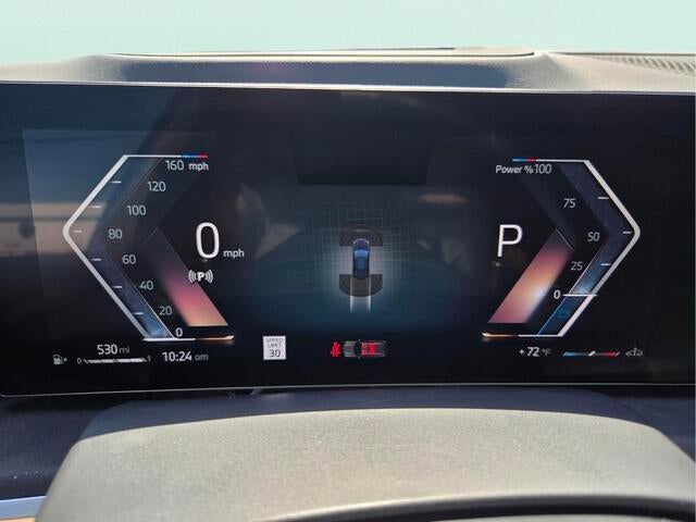 2025 BMW X5 xDrive40i xDrive40i