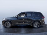2025 BMW X5 xDrive40i xDrive40i
