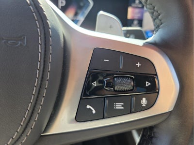 2025 BMW X5 xDrive40i xDrive40i