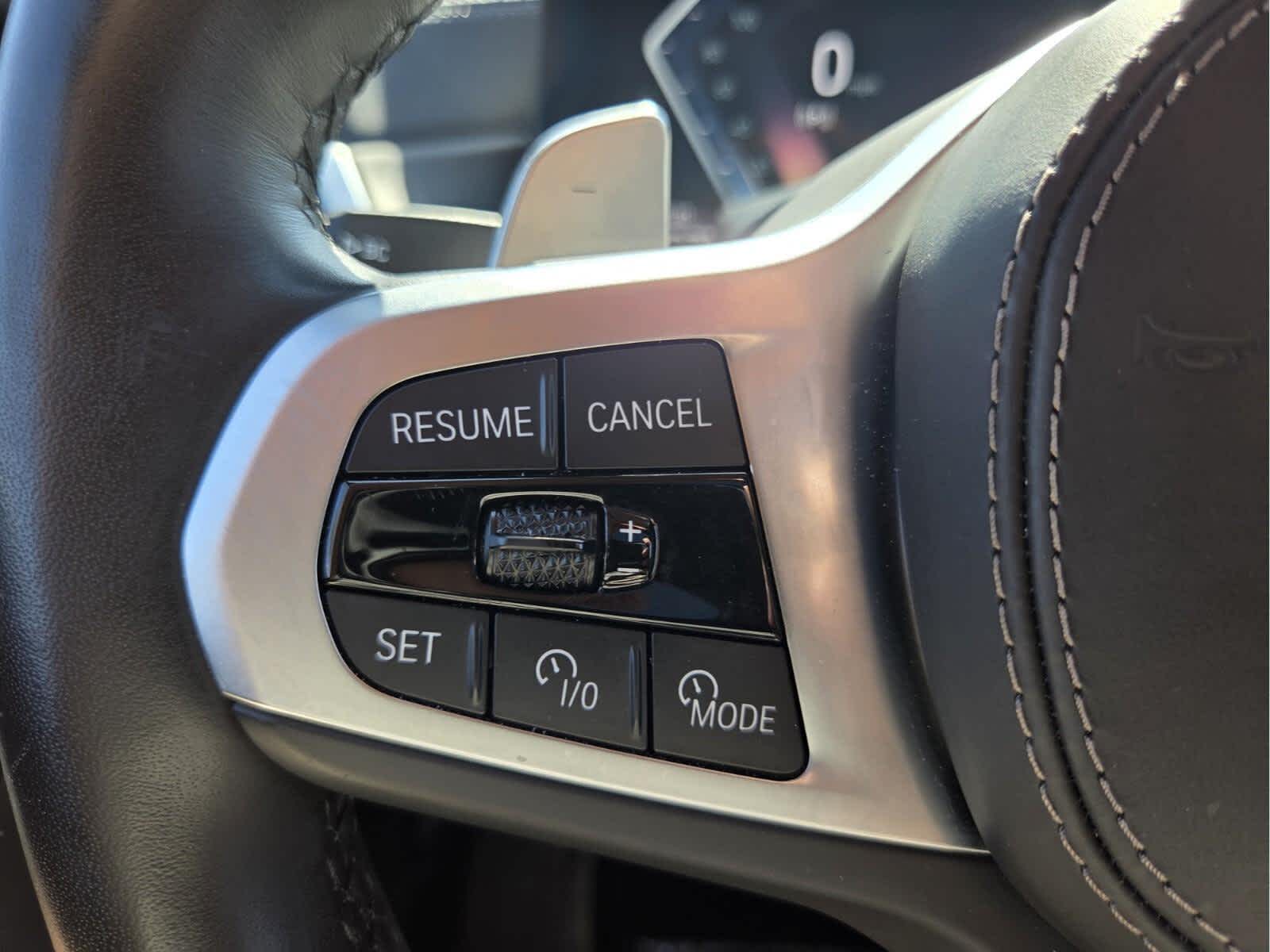 2025 BMW X5 xDrive40i xDrive40i