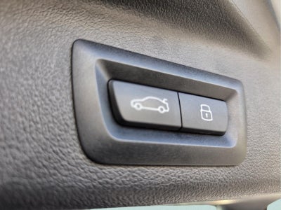 2025 BMW X5 xDrive40i xDrive40i