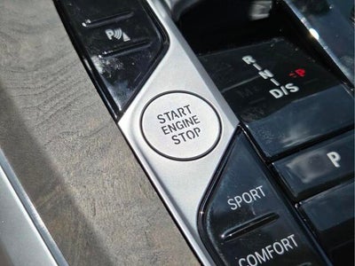 2025 BMW X5 xDrive40i xDrive40i