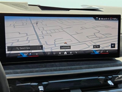 2025 BMW X5 xDrive40i xDrive40i