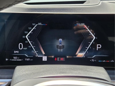 2025 BMW X5 xDrive40i xDrive40i