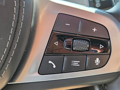 2025 BMW X5 xDrive40i xDrive40i